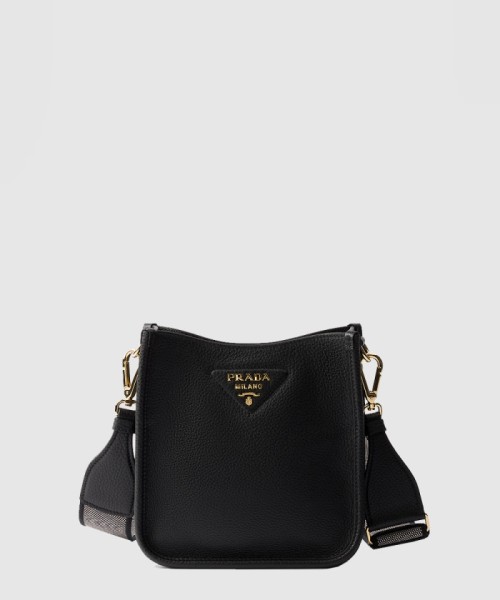 [PRADA-프라다]가죽 미니 숄더백 1BH191