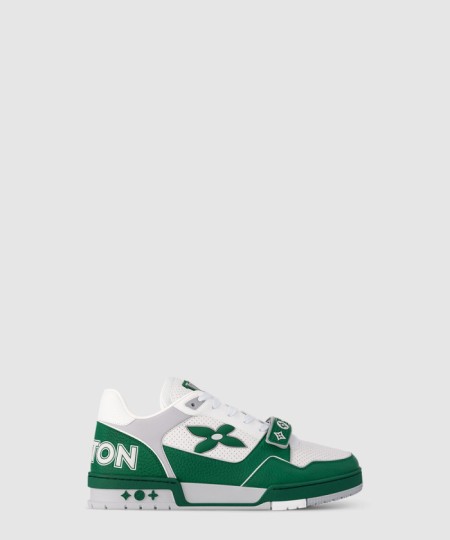 [LOUIS VUITTON-루이비통]LV 트레이너 스니커즈 1AHTCX