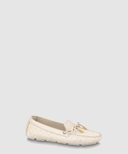 [LOUIS VUITTON-루이비통]글로리아 플랫 로퍼 1ABV93