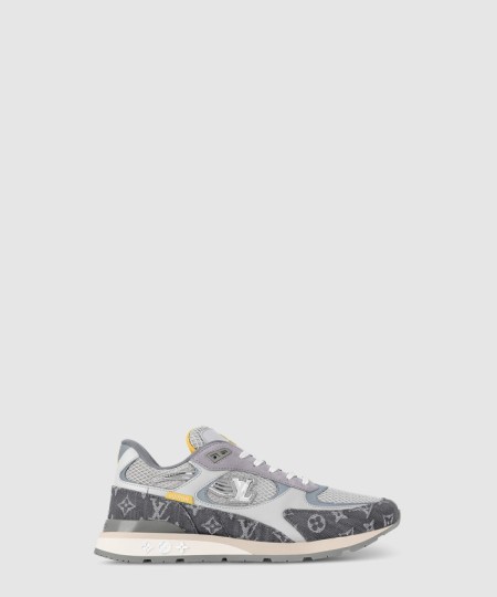 [LOUIS VUITTON-루이비통]런 어웨이 스니커즈 1ADF42