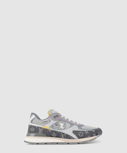 [LOUIS VUITTON-루이비통]런 어웨이 스니커즈 1ADF42