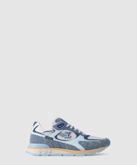 [LOUIS VUITTON-루이비통]런어웨이 스니커즈 1ACVFK