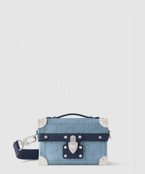 [LOUIS VUITTON-루이비통]소울 트렁크 M15035