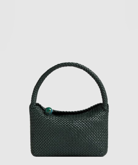 [BOTTEGA-보테가베네타]토스카 숄더백 762819