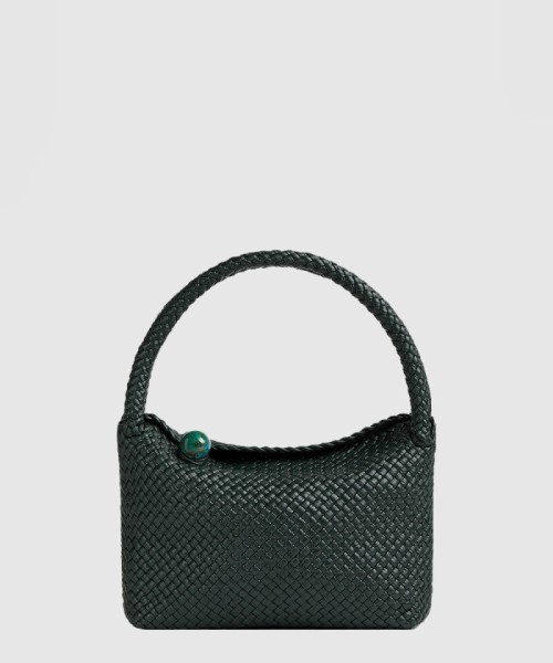 [BOTTEGA-보테가베네타]토스카 숄더백 762819