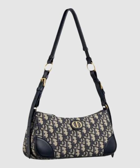 [DIOR-디올]30 Montaigne Wanderlust 미니 백 S2398