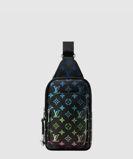 [LOUIS VUITTON-루이비통]포르테 카르테스 그라데이션 M13963