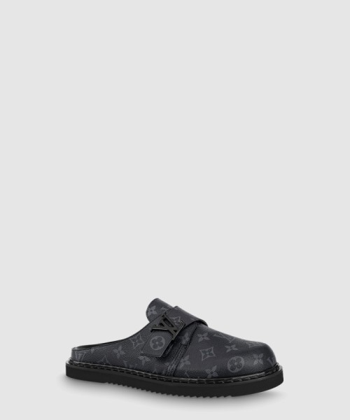 [LOUIS VUITTON-루이비통]LV 이지 뮬 1A8WIS