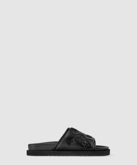 [LOUIS VUITTON-루이비통]마이애미 샌들 1ADGF4