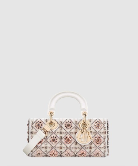 [DIOR-디올]스몰 레이디 디조이백 M0613