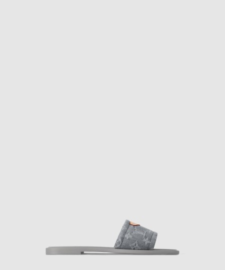 [LOUIS VUITTON-루이비통]릴리 플랫 뮬 1AGXA6