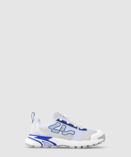 [LOUIS VUITTON-루이비통]LV 러너 태틱 스니커즈 1AHTWY