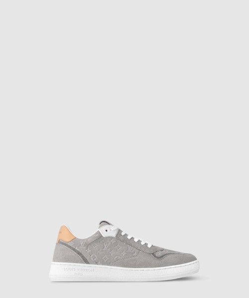 [LOUIS VUITTON-루이비통]LV 스타디움 스니커즈 1AGXQ9
