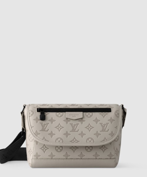 [LOUIS VUITTON-루이비통]펄스 메신저 M14912