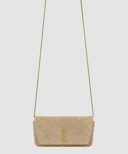 [SAINT LAURENT-생로랑]가비 휴대폰백 742579