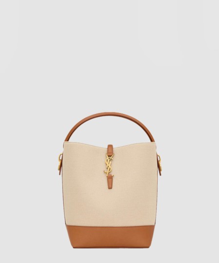 [SAINT LAURENT-생로랑]LE 37 호보백 742828