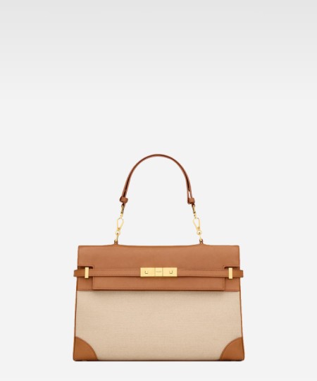 [SAINT LAURENT-생로랑]숄더 토트백 788283