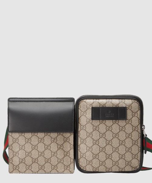 [GUCCI-구찌]밴드 벨트백 450956