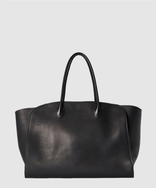 [THE ROW-더로우]Marlo 17 가죽 백 W1904L