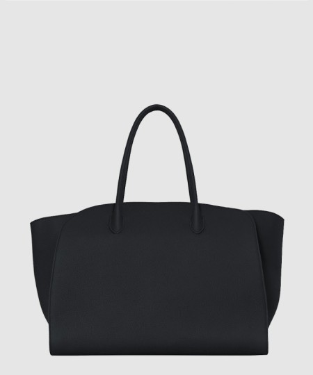 [THE ROW-더로우]Marlo 17 가죽 백 W1904L