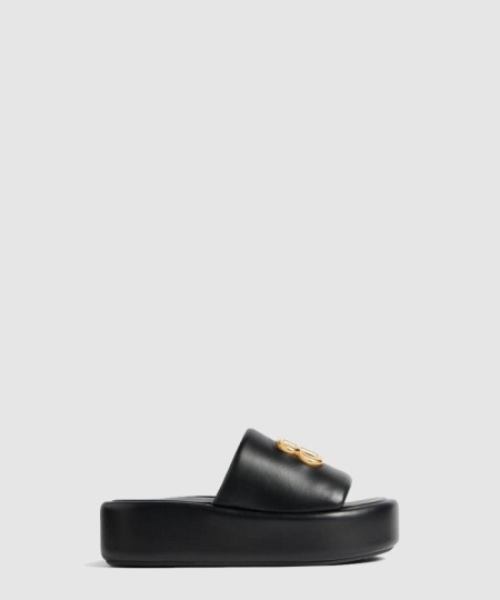 [BALENCIAGA-발렌시아가]라이즈 샌들 788494