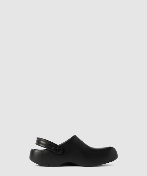 [BALENCIAGA-발렌시아가]선데이 몰디드 뮬 789637