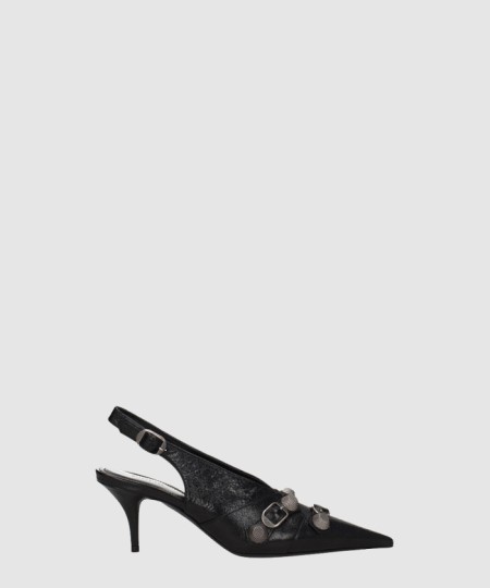 [BALENCIAGA-발렌시아가]카골 펌프스 714251