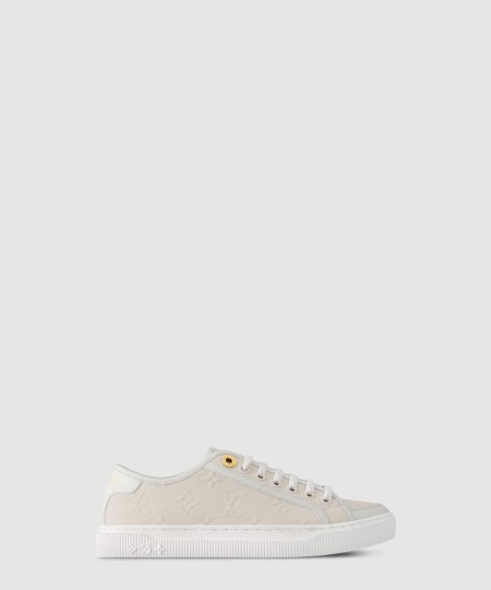 [LOUIS VUITTON-루이비통]LV 라군 스니커즈 1AHOQF