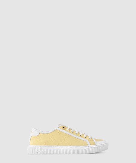 [LOUIS VUITTON-루이비통]LV 라군 스니커즈 1AHOR9