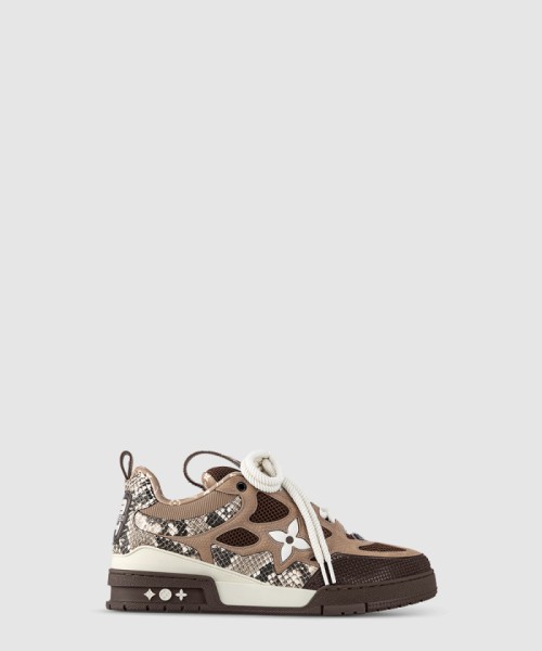 [LOUIS VUITTON-루이비통]LV 스케이트 스니커즈 1AD8QR