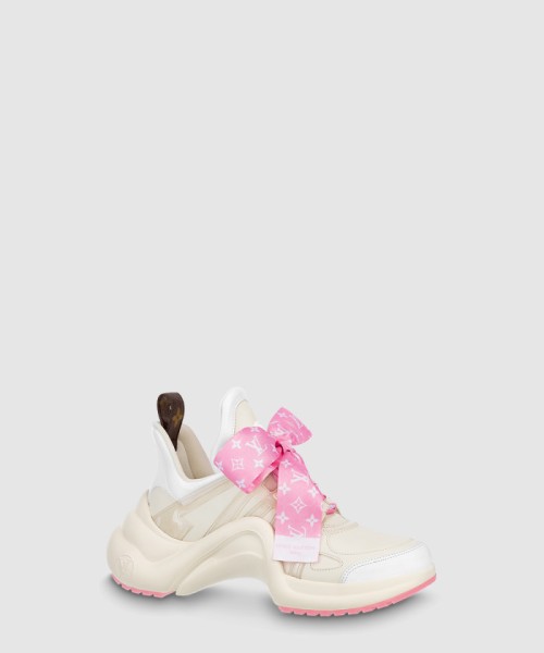 [LOUIS VUITTON-루이비통]LV 아치라이트 스니커즈 1ABB6A