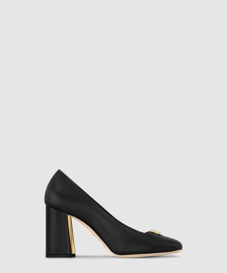 [LOUIS VUITTON-루이비통]스윙 펌프스 1AGYAU