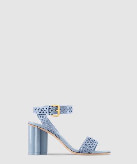 [LOUIS VUITTON-루이비통]실루엣 샌들 1AGWLZ