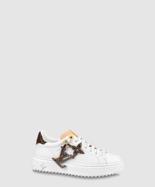 [LOUIS VUITTON-루이비통]타임아웃 스니커즈 1ABB49