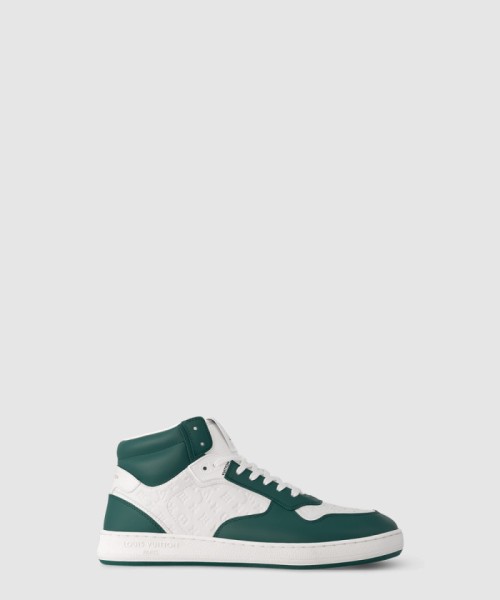 [LOUIS VUITTON-루이비통]LV 스타디움 미드탑 스니커즈 1ADCP9