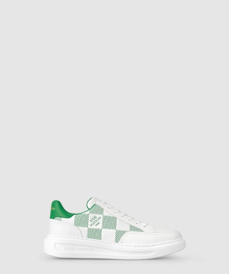 [LOUIS VUITTON-루이비통]베벌리힐스 스니커즈 1ACEZ7