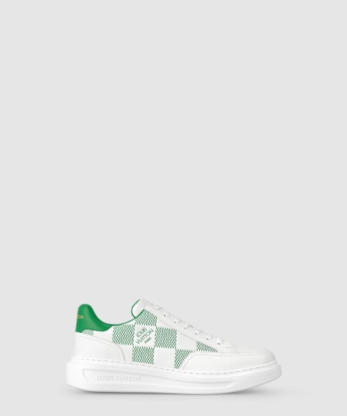 [LOUIS VUITTON-루이비통]베벌리힐스 스니커즈 1ACEZ7