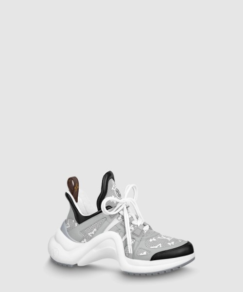 [LOUIS VUITTON-루이비통]LV 아치라이트 스니커즈 1AAM3E