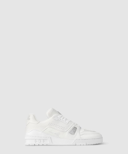 [LOUIS VUITTON-루이비통]LV 트레이너 스니커즈 1ADDBW