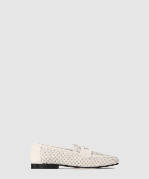 [LOUIS VUITTON-루이비통]로우 소호 모카신 1AGXDN