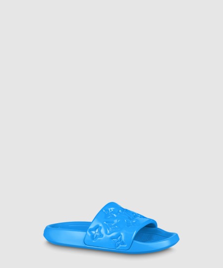 [LOUIS VUITTON-루이비통]워터프런트 샌들 1A9ZM3