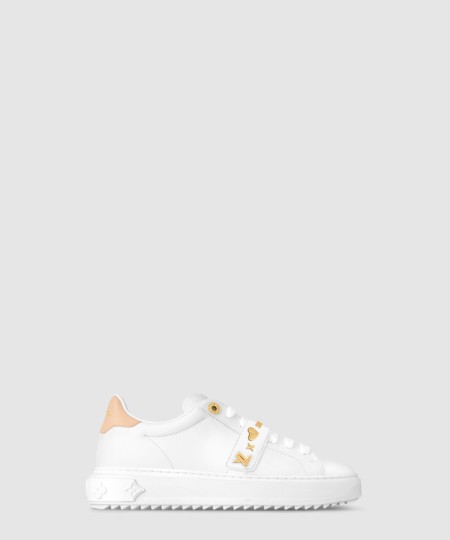 [LOUIS VUITTON-루이비통]타임 아웃 스니커즈 1AD2W2