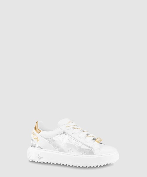 [LOUIS VUITTON-루이비통]타임아웃 트레이너 1A9PZA