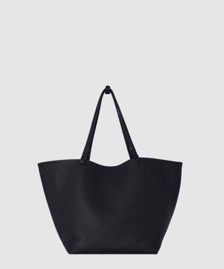 [THE ROW-더로우]Park Tote Three 가죽 백 W1272L