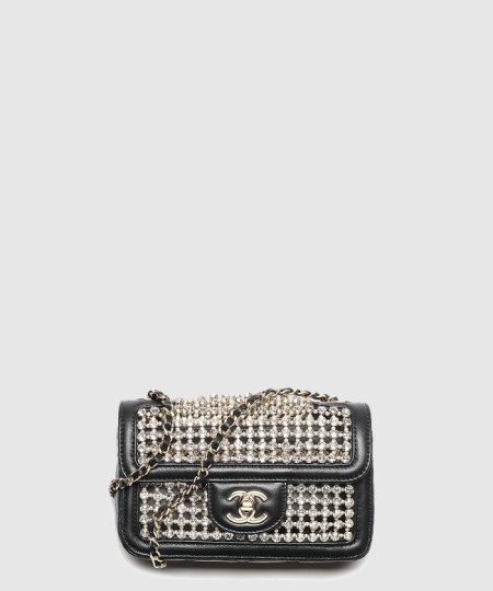 [CHANEL-샤넬]미니 플랩백 AS4961