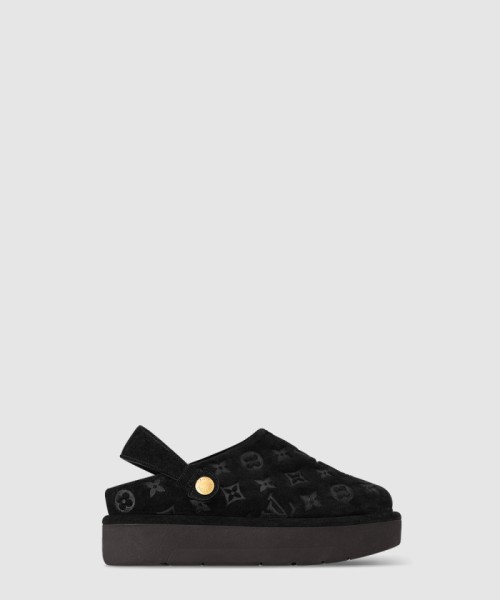 [LOUIS VUITTON-루이비통]아스펜 플랫폼 클로그 1ADCF1