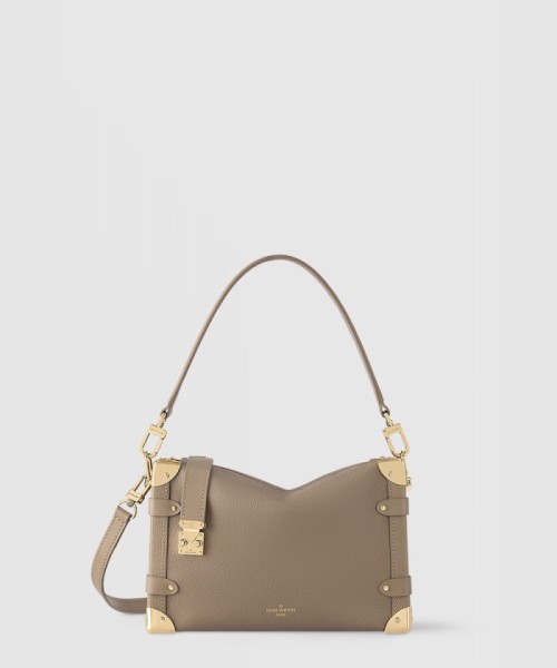 [LOUIS VUITTON-루이비통]사이드 트렁크 MM M25072