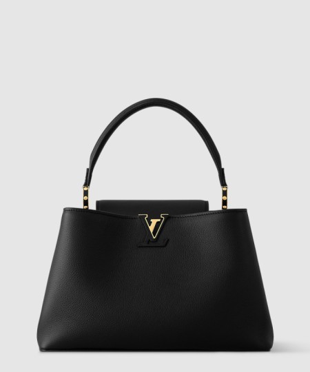 [LOUIS VUITTON-루이비통]카푸신 MM 수플 M14370