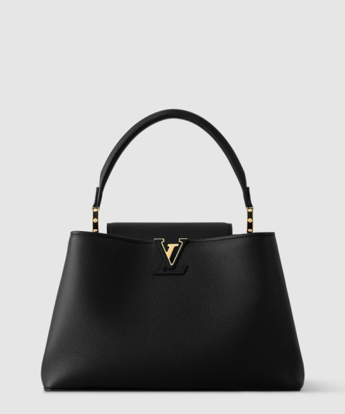 [LOUIS VUITTON-루이비통]카푸신 MM 수플 M14370