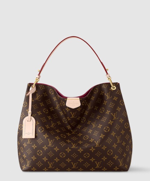 [LOUIS VUITTON-루이비통]우아한 MM M43703